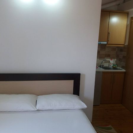 Bino Apartments Ksamil Ngoại thất bức ảnh