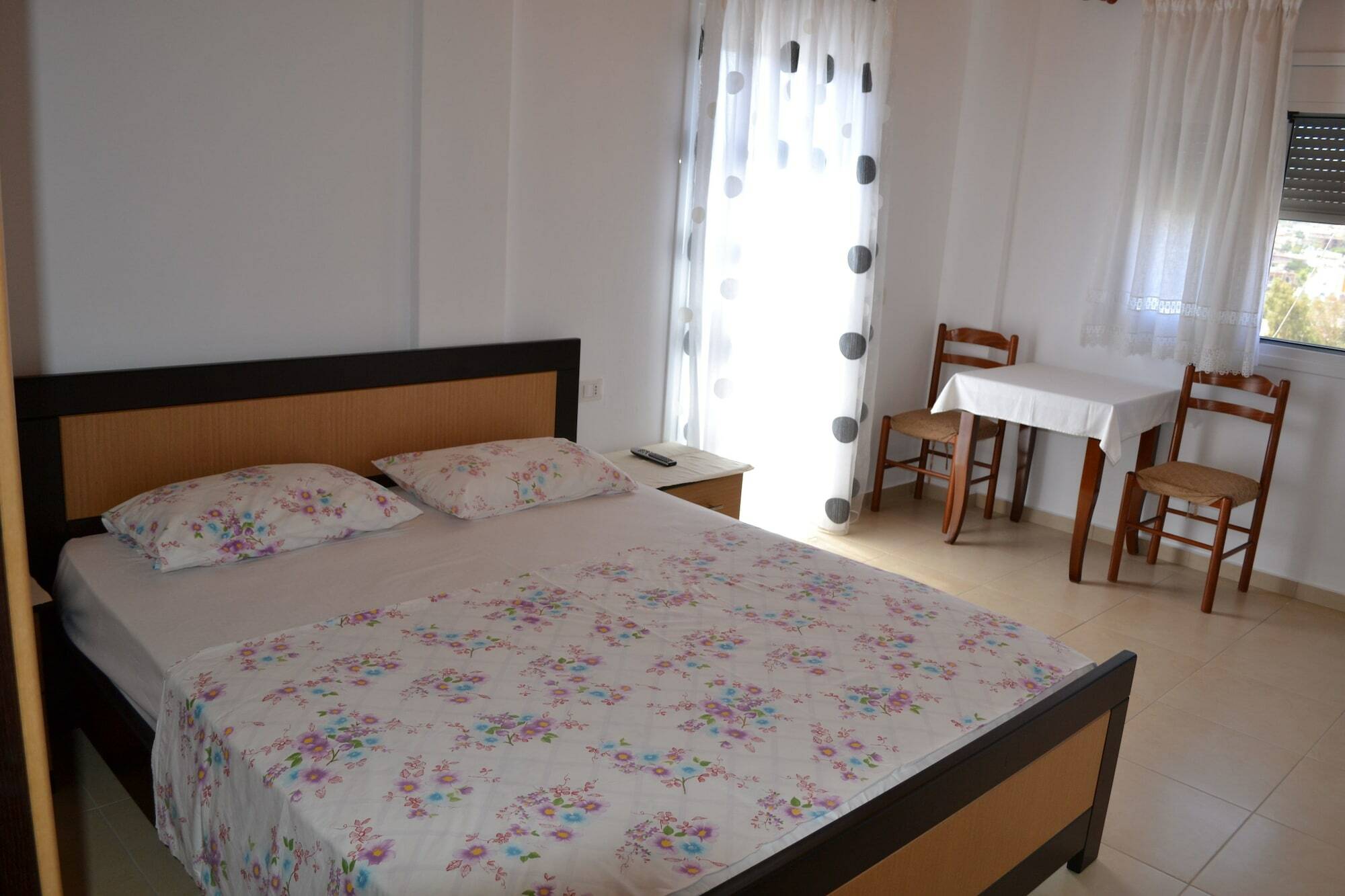 Bino Apartments Ksamil Ngoại thất bức ảnh