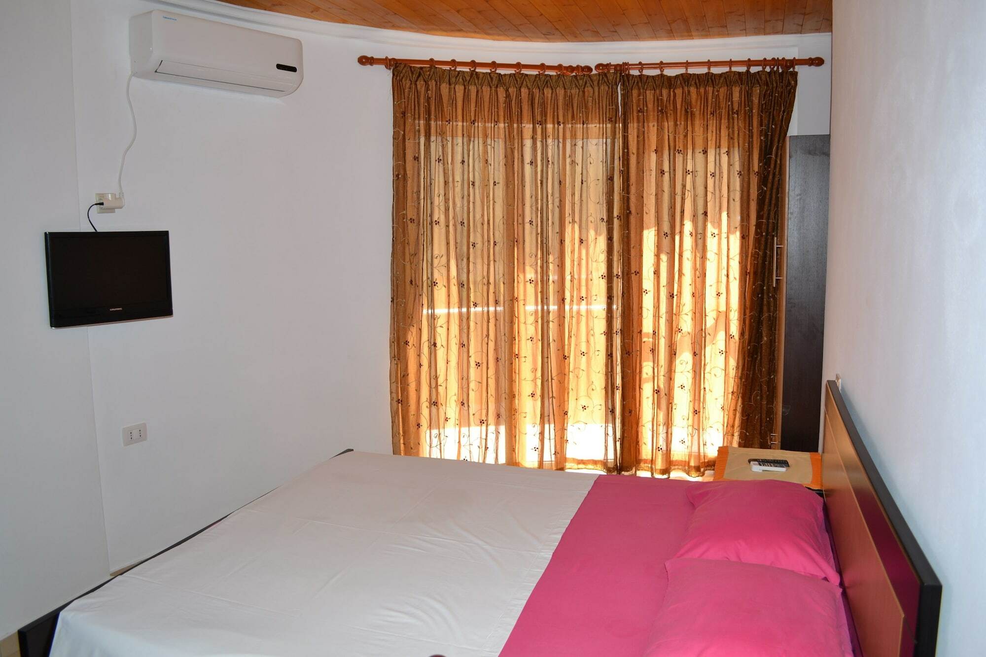 Bino Apartments Ksamil Ngoại thất bức ảnh